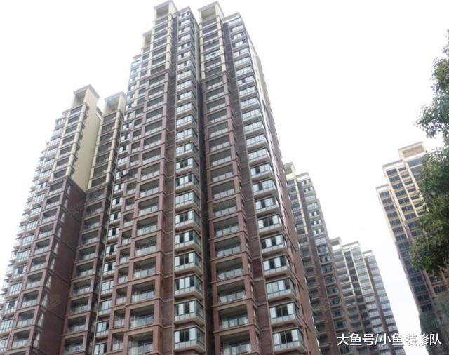 电梯房该怎么选黄金楼层？读懂这几点，开发商坑不了你