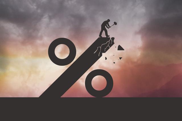 楼市频出利好，房贷利率三月连降，购房者的买房门槛继续降低？