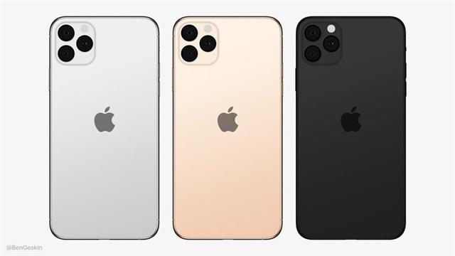 iPhone 11最新消息曝光，前辈价崩，友商：库克荒了