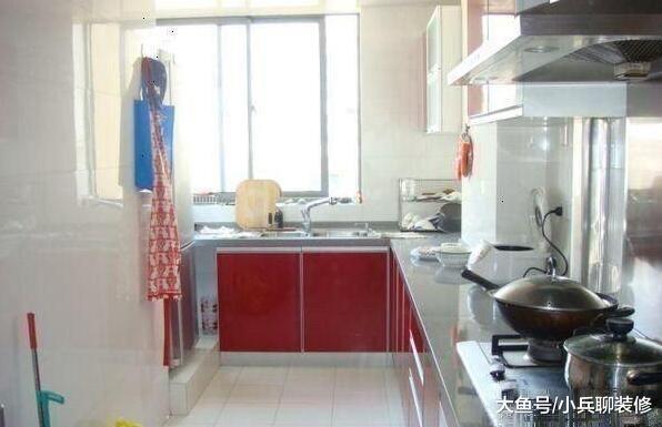 忍了8年，终于和邋遢公婆分房住了，晒晒我3万装修的75平小家！