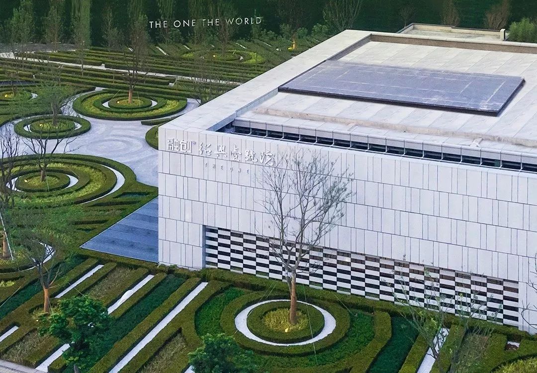 千万级排屋竟要抢！绍兴富人越有钱越有置业焦虑？