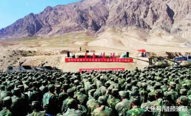 中国最安全城市没有之一，到处是军人，被称为：坏人噩梦摇篮