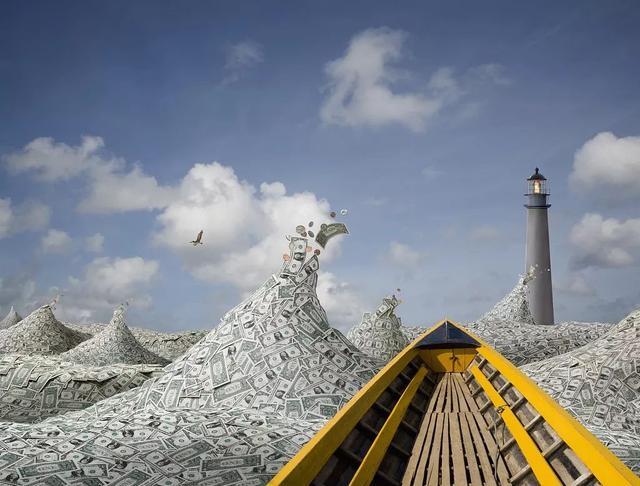 410家房企破产！每天1.3家房企在消失，未来房价……