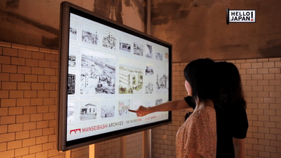 从百年“城市伤疤”到潮流聚集地，神田万世桥火得不要不要的