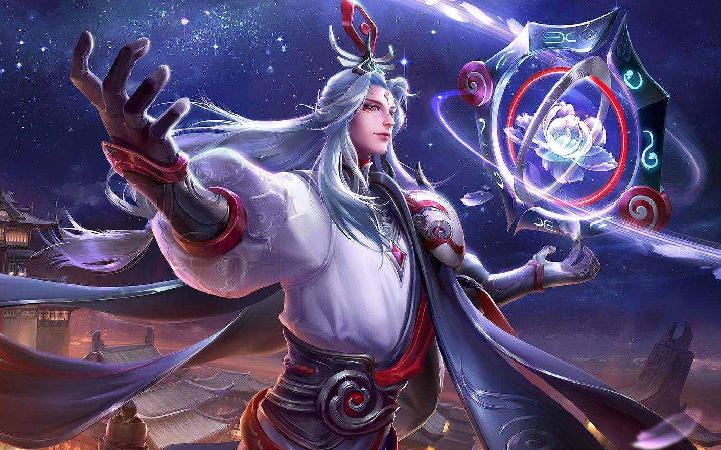 王者荣耀：全输出辅助，哪个最强？