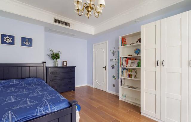 晒晒我在上海170平新房，装修耗时一年，花费100万，大家看怎么样