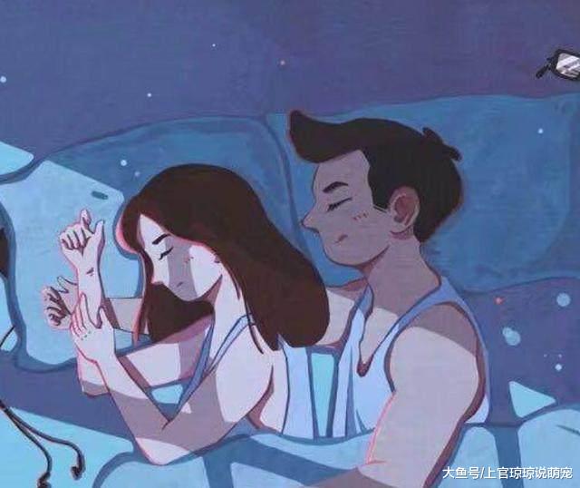 女人敢把这五样东西交给你，是真的爱你爱到骨子里了！