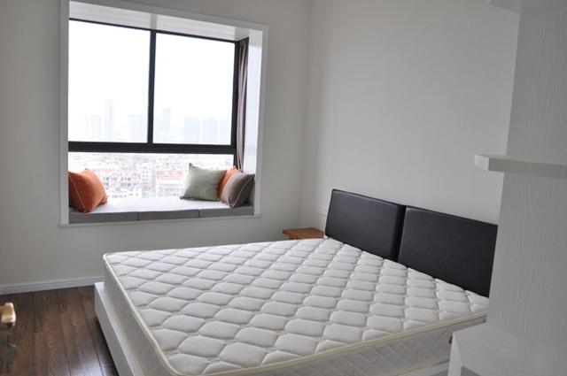 晒晒我家132平大房子，完工效果真漂亮！亲戚看了都赞不绝口