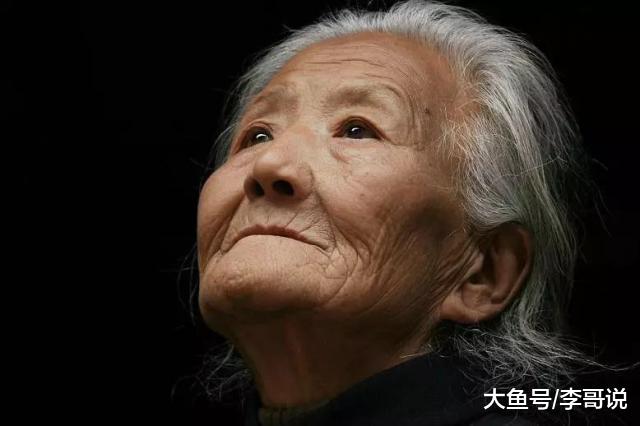 孩子：我老了，该走了！