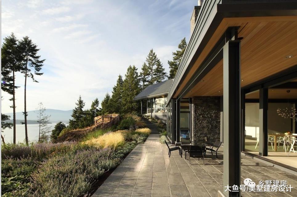 这有一所房子，面朝大海，春暖花开！