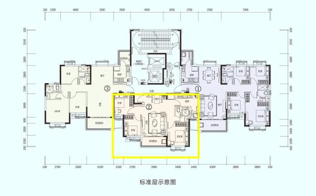 做过售楼员的朋友告诉我，这几种房子看着好，其实问题多最好别买