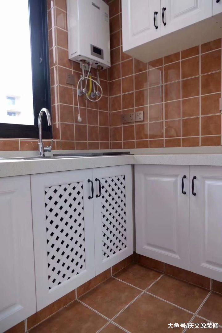 美女小白第一次全程负责装修，完工后老公开心极了！幸福感爆棚！