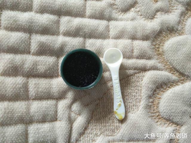 只有好体质的观赏鱼, 才能够经得起任何的风吹雨打!