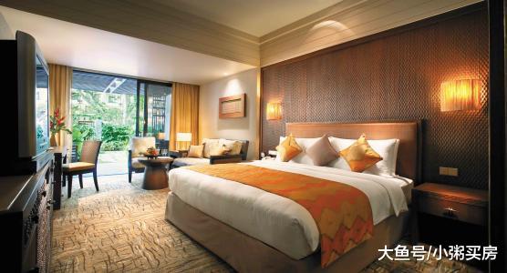 三步教你弄懂精裝房，開發商可不會告訴你這些，不懂的記住就行！