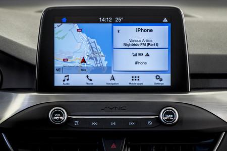 SEAT萊昂，外觀優雅堅固