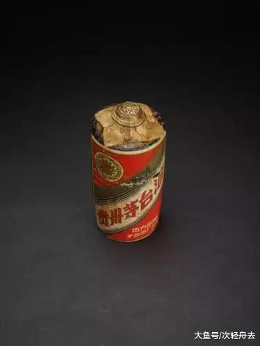 这些玩意儿只要有一件你就发了