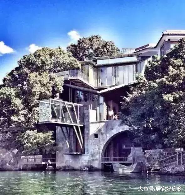 杨丽萍温泉艺术酒店落户长春。