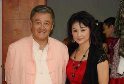 赵本山前妻，年近六十未嫁就是为自己争口气，如今成富婆