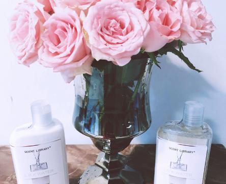 吴昕忍不住猛爆料：一种“女神级”沐浴露，挤一点，持久留香24小时