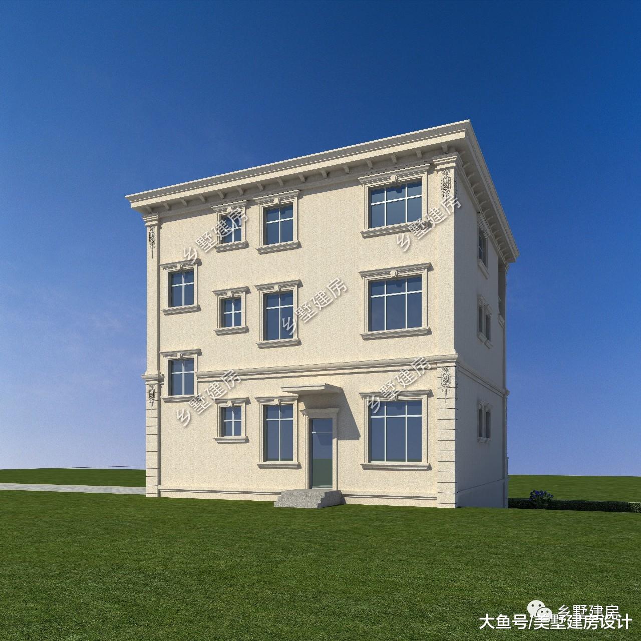 占地145平简欧别墅，娱乐+生活+健身俱全，领略高品质生活