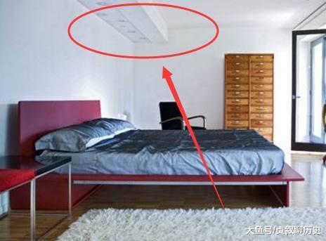 为什么有钱人家的床从不这样摆放？大部分人都不知道，怪不得家里横财难得！