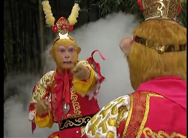 盘点影视作品中那些“神仙选角”，经典就是经典！