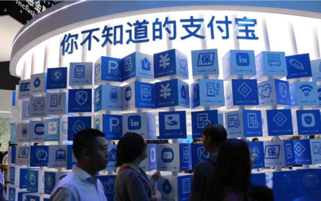 借呗已经不再“单纯”了，“借呗版plus”适合你吗？