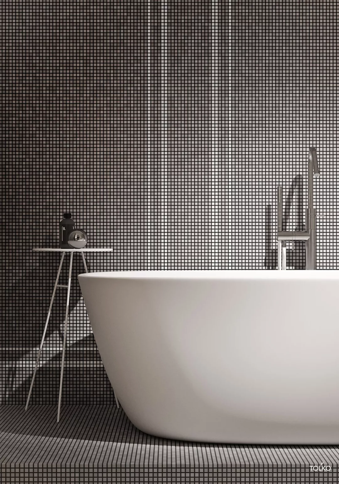 4 个现代简约风设计，这效果图太优秀了！