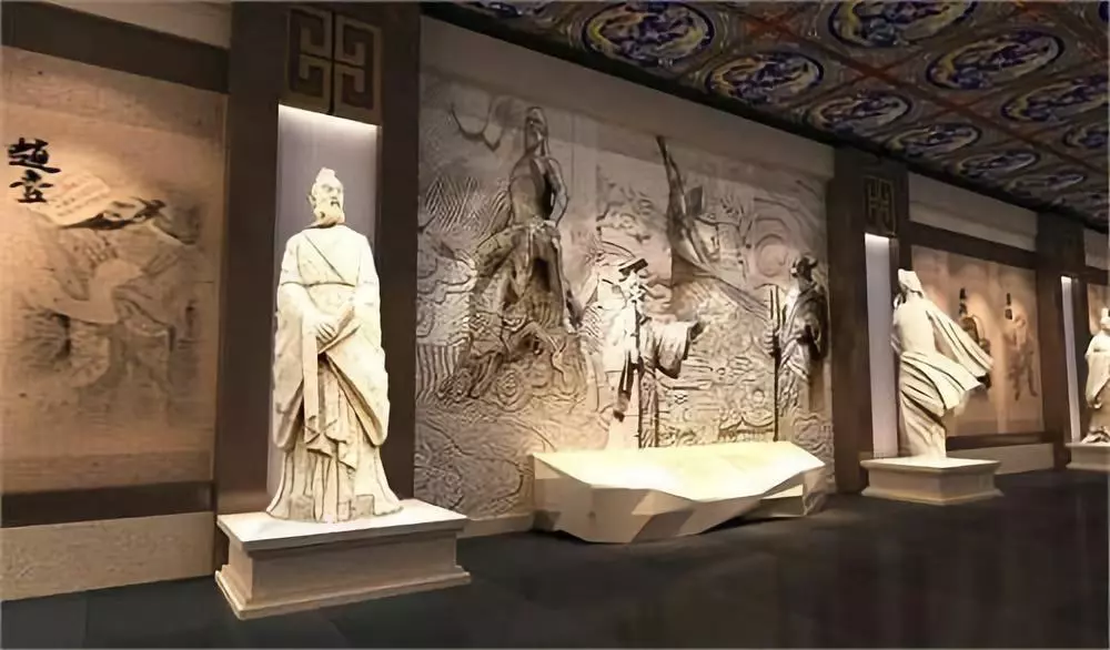 室内设计中地域文化思路分析