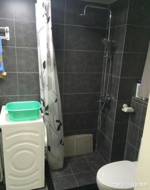 晒晒深圳的新房，买了一个两室一厅，才57㎡，好温馨