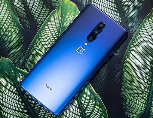 红米K20 Pro确实很优秀，但对不起，我选择一加7