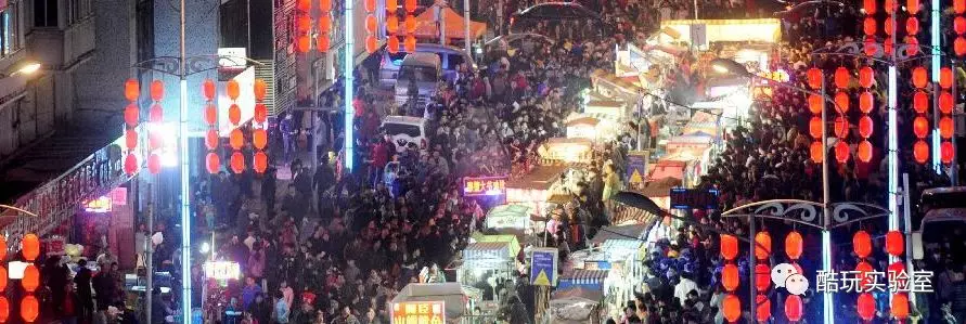 东北人的冰与火之歌：从张亮杨国福到双黄蛋雪糕
