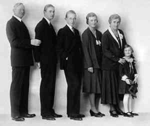 富人比穷人更能吃苦