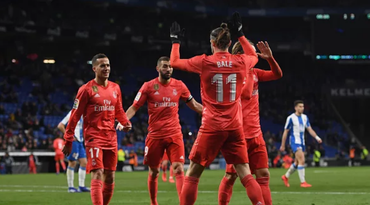 皇马球星本泽马认为合同不公，希望得到续约薪水与贝尔持平