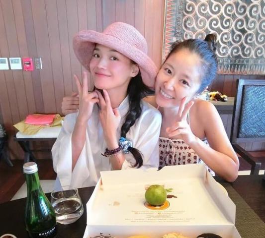 舒淇首次曝出自己的家，在家从来不化妆，难怪43岁还保养那么好