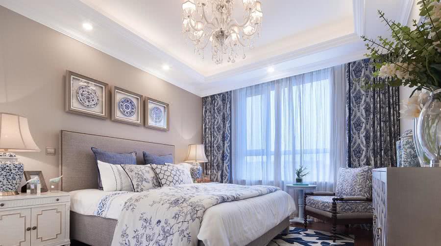 簡約舒適的美式風，裝修起來就是好看！