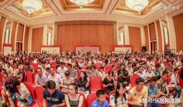 火爆！合肥3盘超1000人抢房！滨湖1.8万/！肥西1.4万