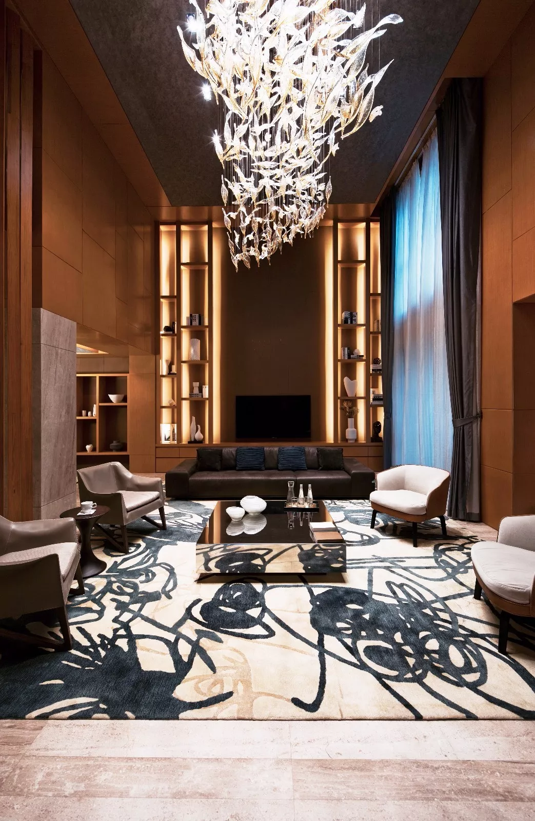 原来，这才是适合中国人的轻奢风！