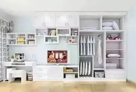 家里万万不要装推拉门衣柜，聪明人流行装这种，懊悔我家装早了