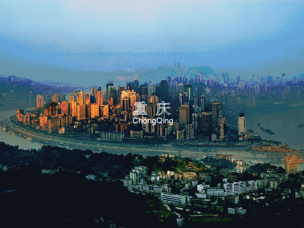 这个神奇的区域，预示了重庆楼市的未来