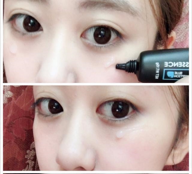 彭煜畅昨晚刚晒的眼霜, 就被网友找出来了, 效果碾压雅诗兰黛!