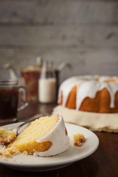 认真改善食物摄影技巧的5个技巧