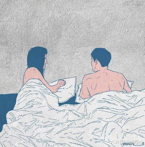 异性之间，有这四种表现，早晚会“出事”！