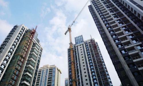 未来买什么楼层最好？内行人坦言：楼层切记“扬二避三”