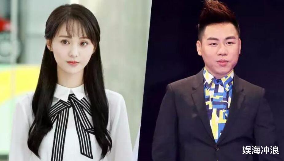 全世界都知道马天宇喜欢郑爽,为什么只有郑爽不知道?