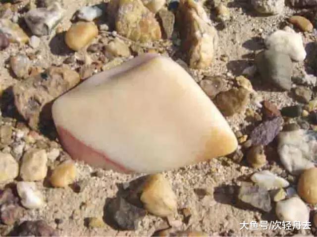 ＂新疆到底有多少种宝玉石？＂