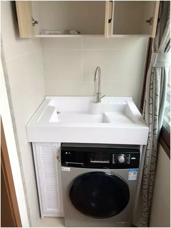 60平小户型7万改造老人房，一套设计就解决了采光和收纳问题