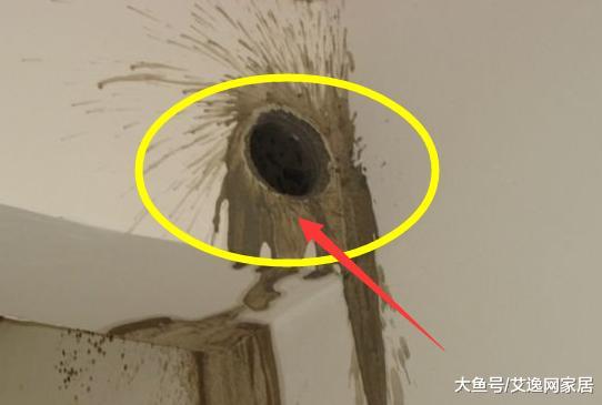 当初装修浑浑噩噩！犯下10大最蠢装修错误，条条坑的想拍死自己！