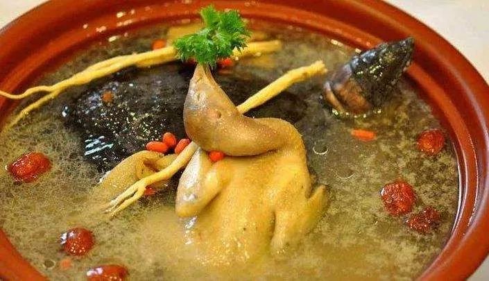 「烤鸭」名副其实的十大名菜，看下你的家乡上榜了吗？