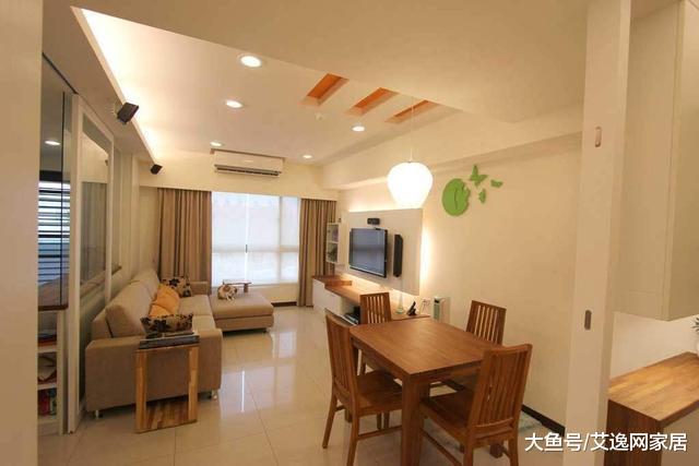 装修房子什么颜色好看？色调这样搭配太美，别再乱用色彩了